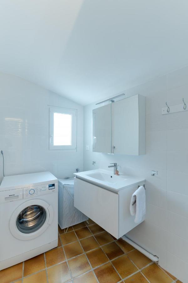 Ty Melen - Charmante Maison Bretonne Proche Mer Plouguerneau Bagian luar foto