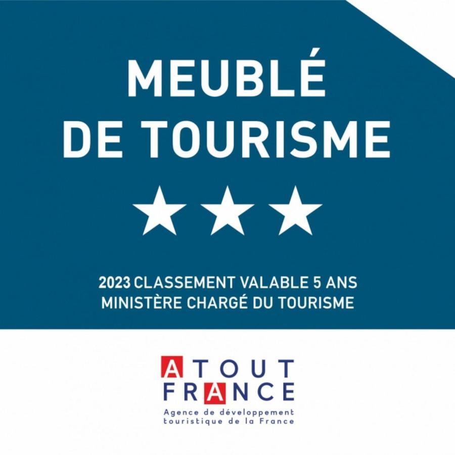 Ty Melen - Charmante Maison Bretonne Proche Mer Plouguerneau Bagian luar foto